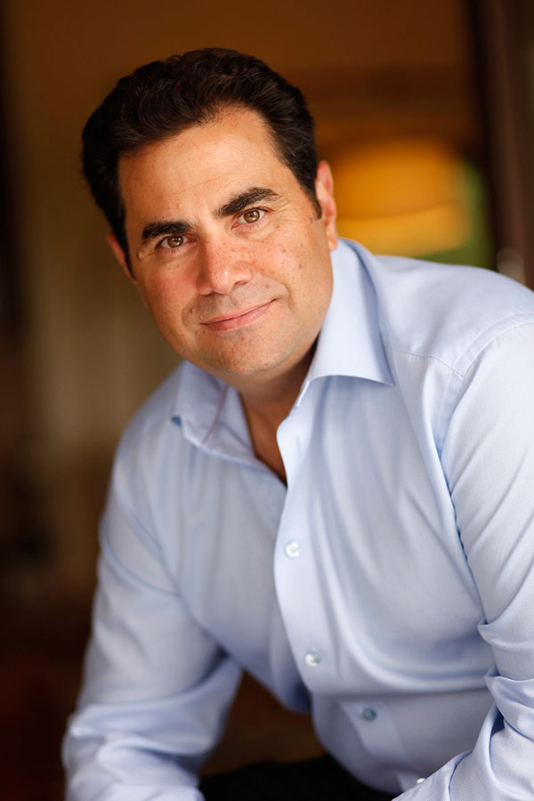 Robert Joubran