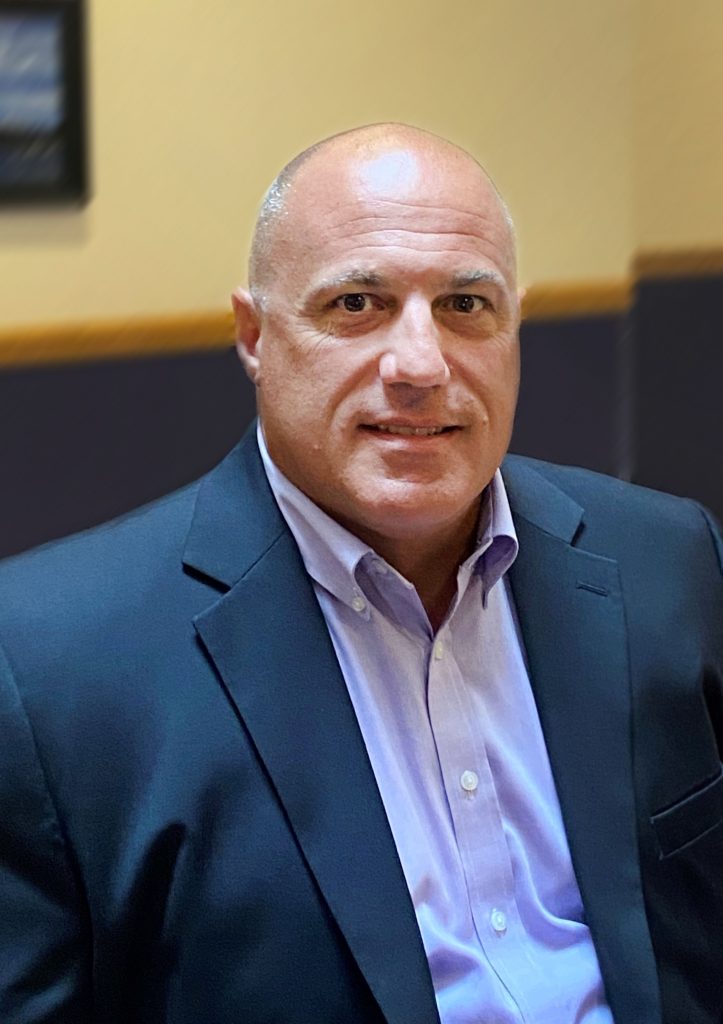 Tom Stenglein