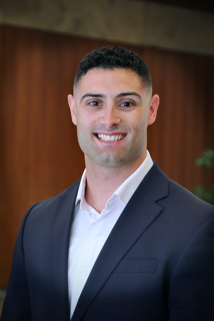 Max Mansour