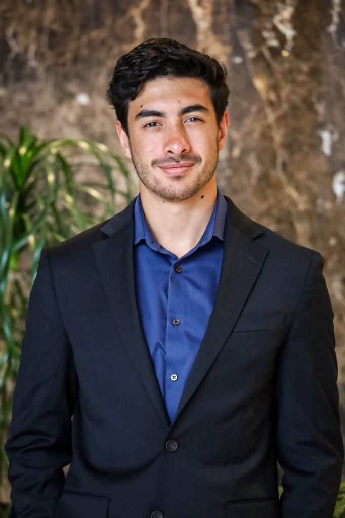 Francois Joubran